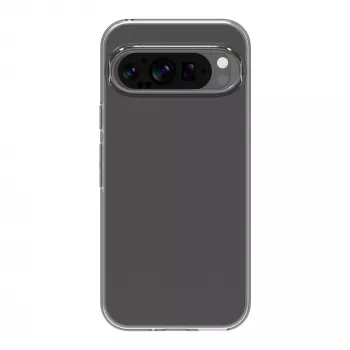 Etui ochronne dbramante1928 Greenland dla Google Pixel 9 / Pixel 9 Pro — Clear