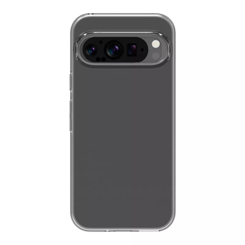 Etui ochronne dbramante1928 Greenland dla Google Pixel 9 / Pixel 9 Pro — Clear