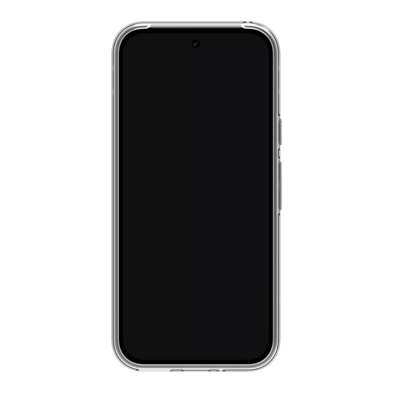 Etui ochronne dbramante1928 Greenland dla Google Pixel 9 / Pixel 9 Pro — Clear