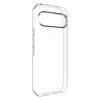 Etui ochronne dbramante1928 Greenland dla Google Pixel 9 / Pixel 9 Pro — Clear