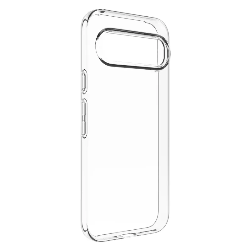 Etui ochronne dbramante1928 Greenland dla Google Pixel 9 / Pixel 9 Pro — Clear