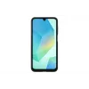 Etui Samsung Galaxy A16 5G z kieszenią na kartę, czarne, Cover, Samsung, Galaxy A16, 17 cm (6,7 cala), czarne