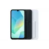 Etui Samsung Galaxy A16 5G z kieszenią na kartę, czarne, Cover, Samsung, Galaxy A16, 17 cm (6,7 cala), czarne