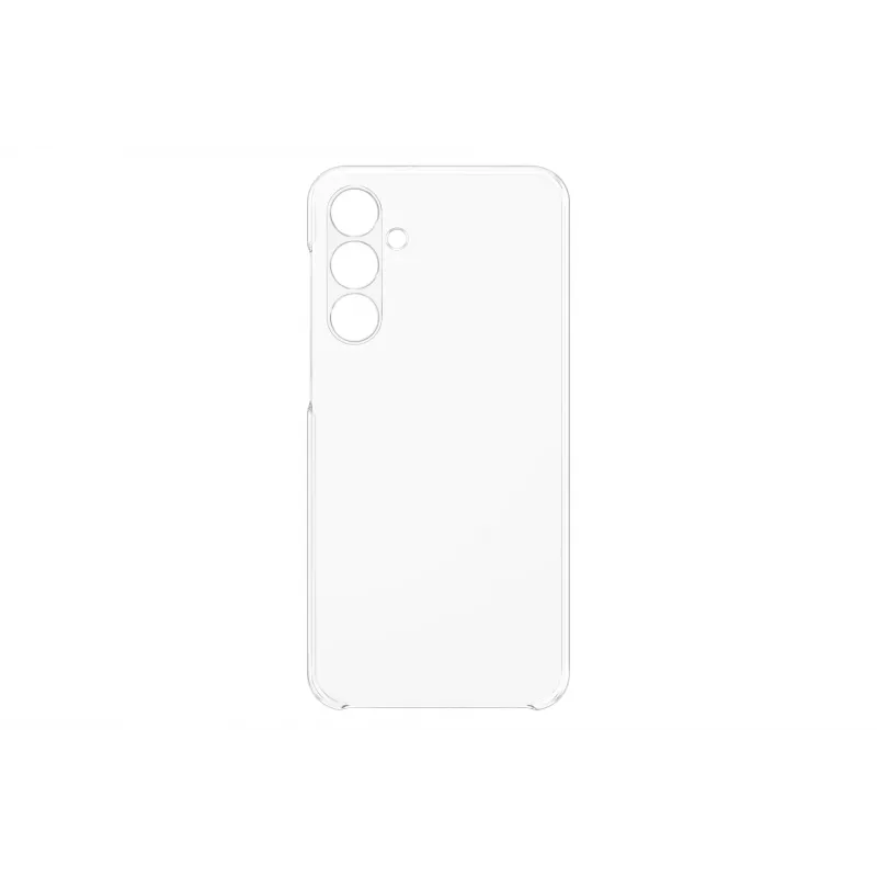 Samsung Clear etui do Galaxy A16 5G, pokrowiec, Samsung, Samsung Galaxy A16, 17 cm (6,7 cala), przezroczysty