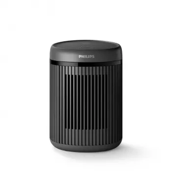Fan electric heater Philips CX2120/01 1500 W Indoor Black