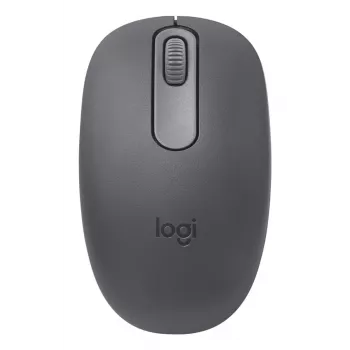 LOGITECH M196 Mysz Bluetooth - Graphite