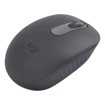 LOGITECH M196 Mysz Bluetooth - Graphite