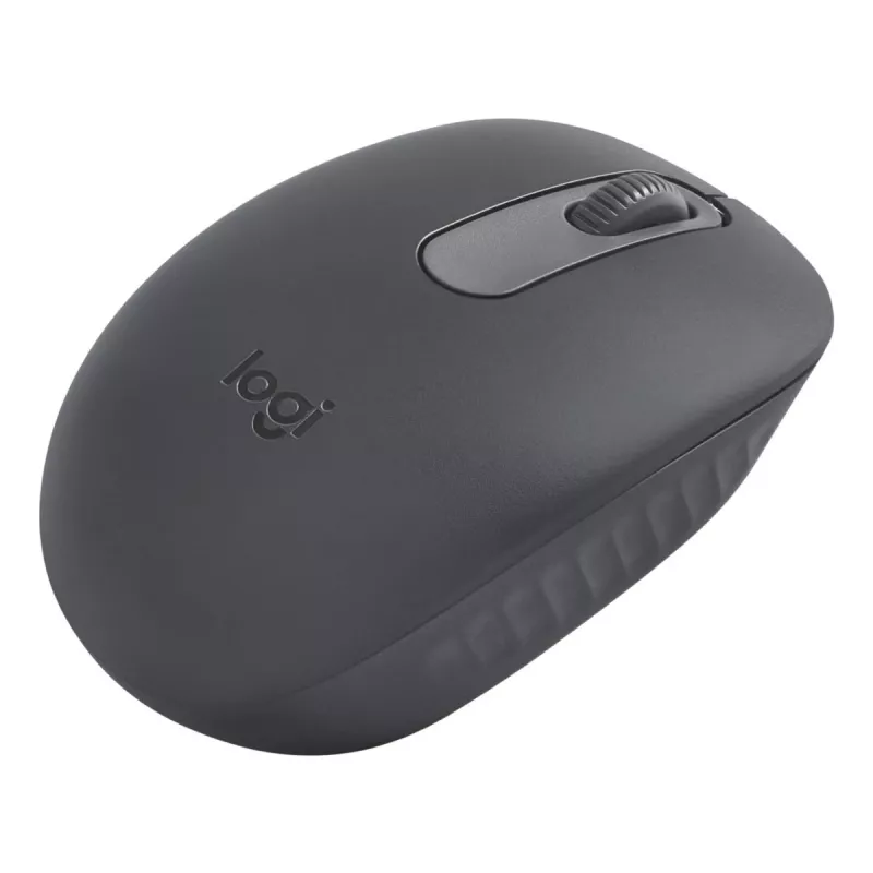 LOGITECH M196 Mysz Bluetooth - Graphite