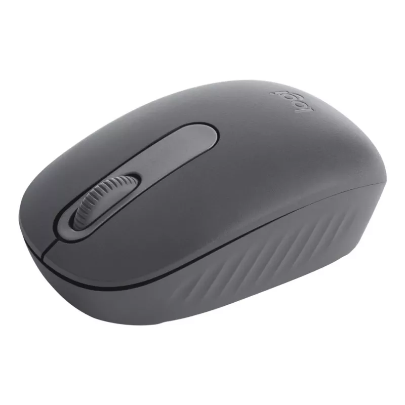 LOGITECH M196 Mysz Bluetooth - Graphite