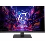 Monitor gamingowy ASROCK - Pg27fft1b - 27 cali - 1920x1080 FHD - płaski IPS 180Hz - czarny
