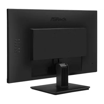 Monitor gamingowy ASROCK - Pg27fft1b - 27 cali - 1920x1080 FHD - płaski IPS 180Hz - czarny