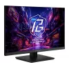 Monitor gamingowy ASROCK - Pg27fft1b - 27 cali - 1920x1080 FHD - płaski IPS 180Hz - czarny