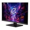 Monitor gamingowy ASROCK - Pg27fft1b - 27 cali - 1920x1080 FHD - płaski IPS 180Hz - czarny