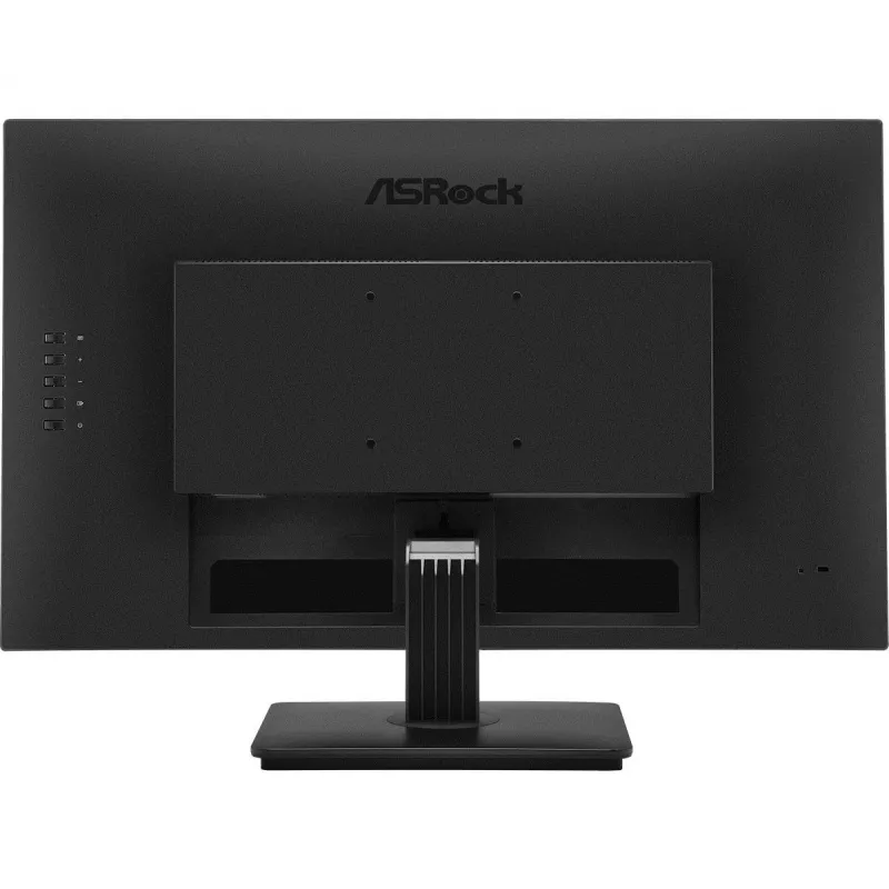 Monitor gamingowy ASROCK - Pg27fft1b - 27 cali - 1920x1080 FHD - płaski IPS 180Hz - czarny