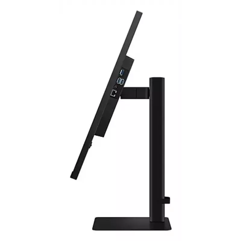 Monitor komputerowy Samsung S60UD 81,3 cm (32 cale) 2560 x 1440 pikseli Quad HD LED Czarny