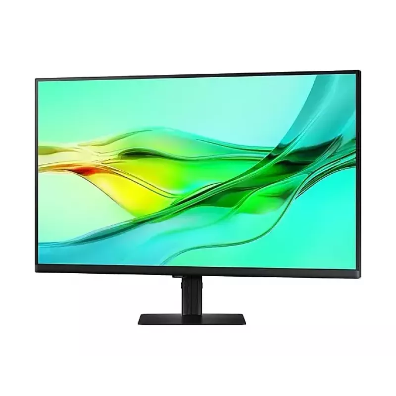 Monitor komputerowy Samsung S60UD 81,3 cm (32 cale) 2560 x 1440 pikseli Quad HD LED Czarny