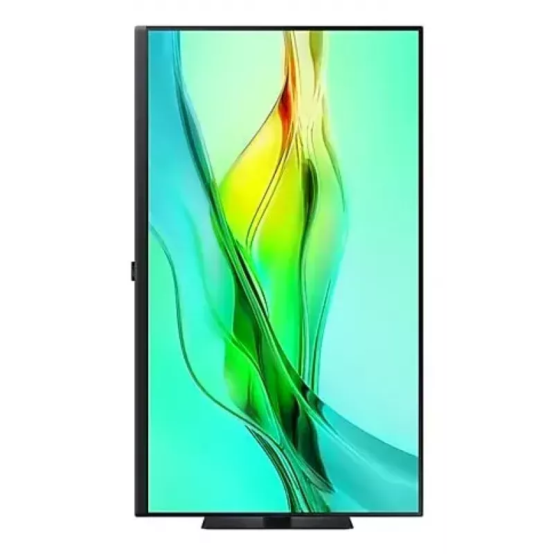 Monitor komputerowy Samsung S60UD 81,3 cm (32 cale) 2560 x 1440 pikseli Quad HD LED Czarny
