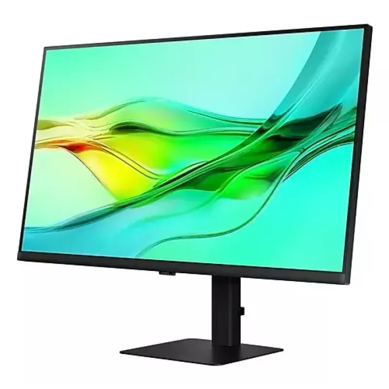 Monitor komputerowy Samsung S60UD 81,3 cm (32 cale) 2560 x 1440 pikseli Quad HD LED Czarny