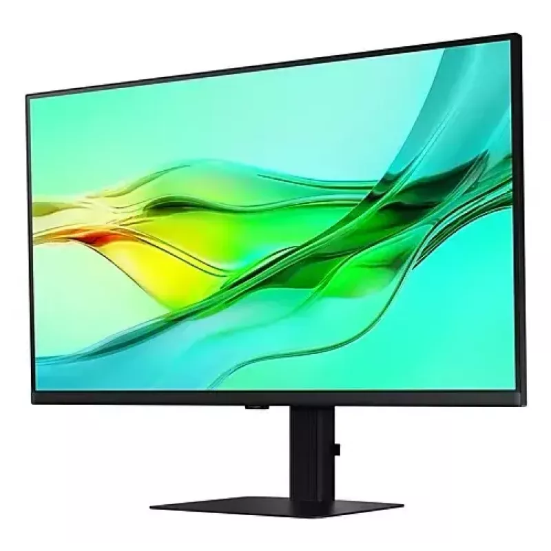 Monitor komputerowy Samsung S60UD 81,3 cm (32 cale) 2560 x 1440 pikseli Quad HD LED Czarny