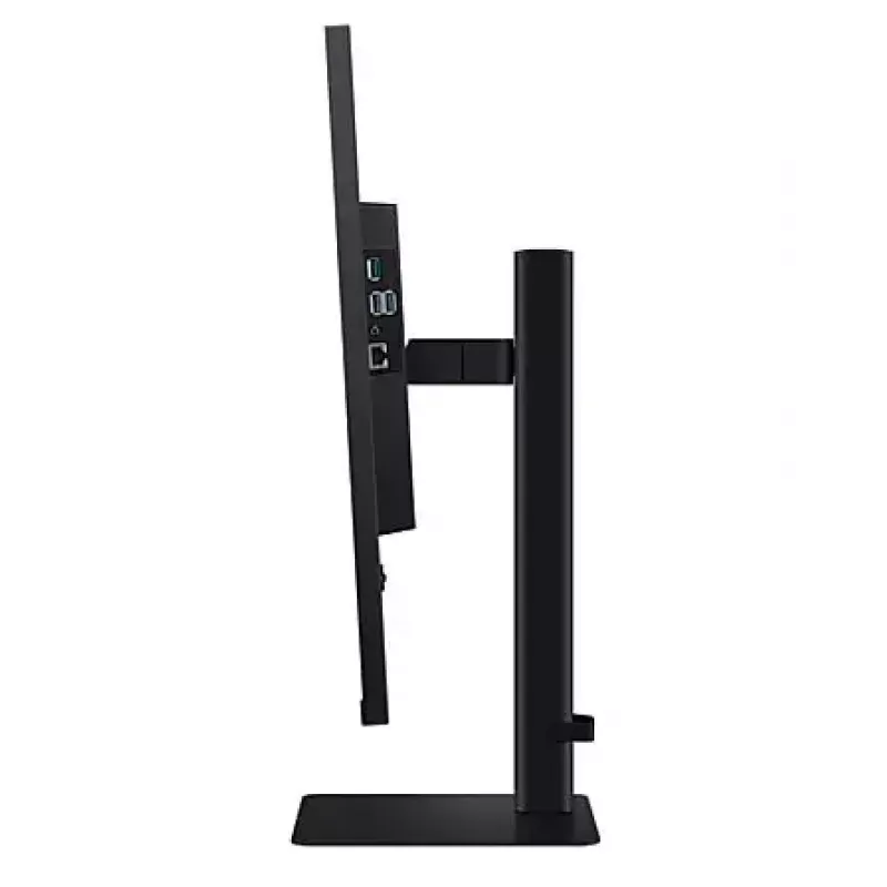 Monitor komputerowy Samsung S60UD 81,3 cm (32 cale) 2560 x 1440 pikseli Quad HD LED Czarny
