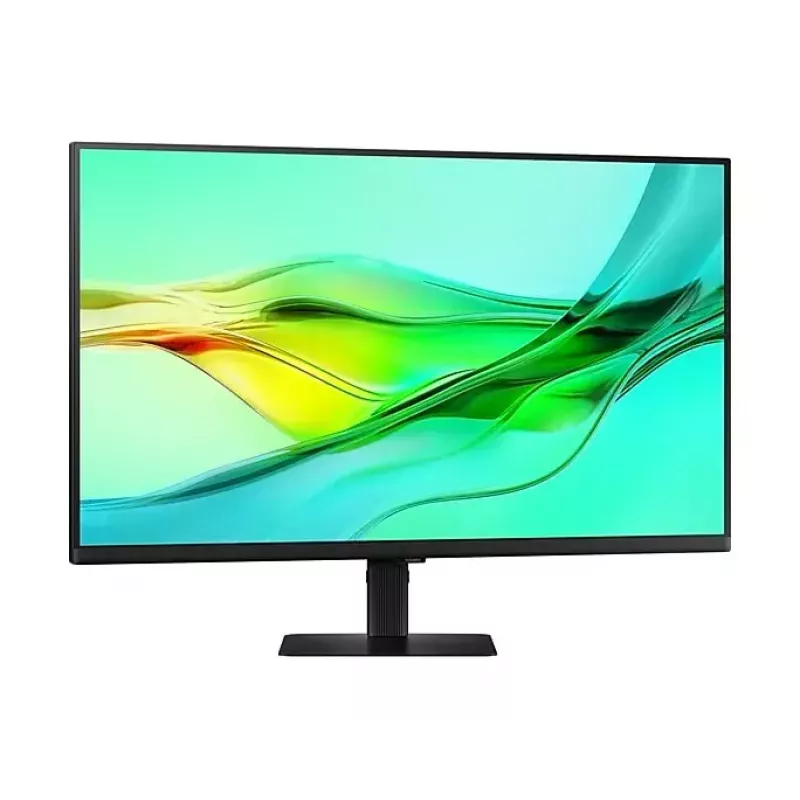 Monitor komputerowy Samsung S60UD 81,3 cm (32 cale) 2560 x 1440 pikseli Quad HD LED Czarny