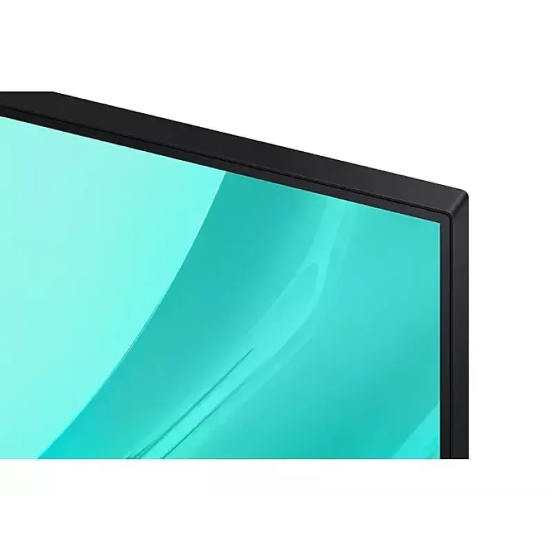 Monitor komputerowy Samsung S60UD 81,3 cm (32 cale) 2560 x 1440 pikseli Quad HD LED Czarny