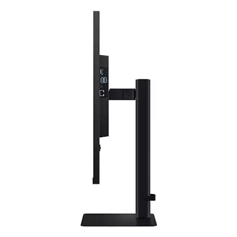 Monitor komputerowy Samsung S60UD 81,3 cm (32 cale) 2560 x 1440 pikseli Quad HD LED Czarny