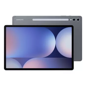 Samsung Galaxy Tab S10+ (12,4 cala, Wi-Fi), 31,5 cm (12,4 cala), 2800 x 1752 pikseli, 256 GB, 12 GB, 2,8 GHz, Szary