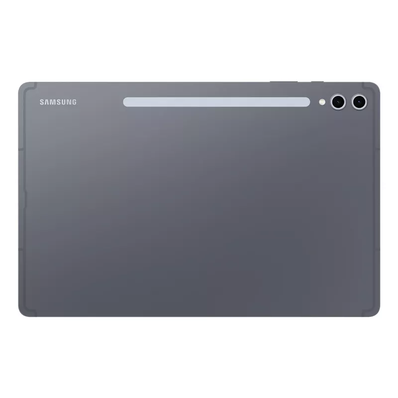 Samsung Galaxy Tab S10+ (12,4 cala, Wi-Fi), 31,5 cm (12,4 cala), 2800 x 1752 pikseli, 256 GB, 12 GB, 2,8 GHz, Szary