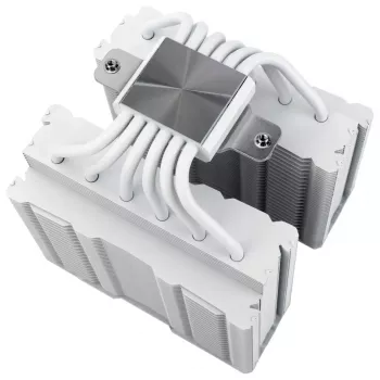 Radiator/chłodzenie Thermalright Peerless Assassin 140 120/140 mm biały