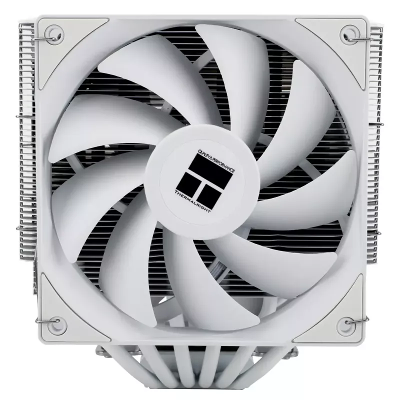 Radiator/chłodzenie Thermalright Peerless Assassin 140 120/140 mm biały