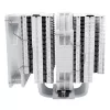 Radiator/chłodzenie Thermalright Peerless Assassin 140 120/140 mm biały