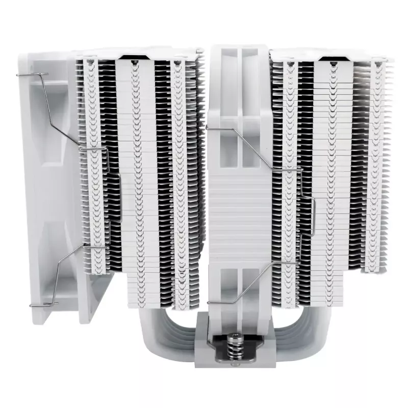Radiator/chłodzenie Thermalright Peerless Assassin 140 120/140 mm biały