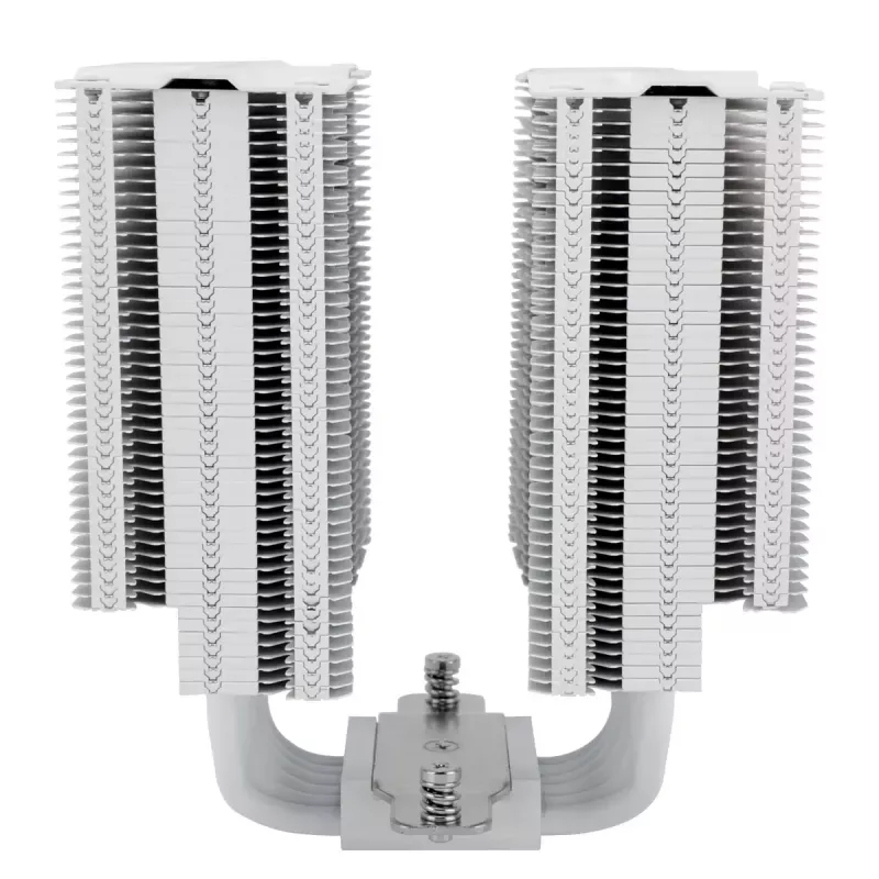 Radiator/chłodzenie Thermalright Peerless Assassin 140 120/140 mm biały