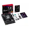 Płyta główna ASUS ROG STRIX X870E-E GAMING WIFI ATX, AMD X870E, Socket AM5, DDR5, 4 DIMM, Wi‑Fi 7, Bluetooth 5.4, 5Gb LAN