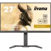Monitor komputerowy iiyama GB2795HSU-B1 68,6 cm (27 cali) 1920 x 1080 Full HD LED Czarny