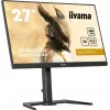 Monitor komputerowy iiyama GB2795HSU-B1 68,6 cm (27 cali) 1920 x 1080 Full HD LED Czarny