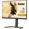 Monitor komputerowy iiyama GB2795HSU-B1 68,6 cm (27 cali) 1920 x 1080 Full HD LED Czarny
