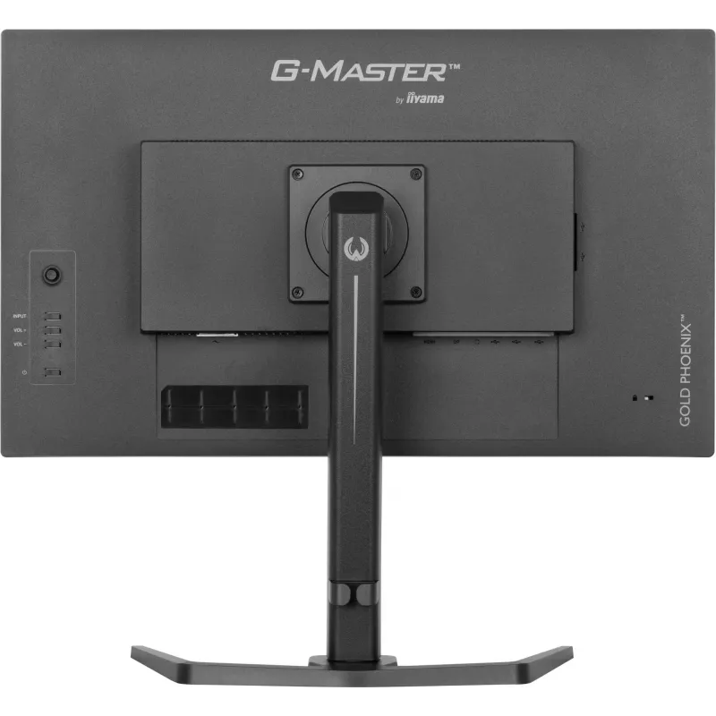 Monitor komputerowy iiyama GB2795HSU-B1 68,6 cm (27 cali) 1920 x 1080 Full HD LED Czarny