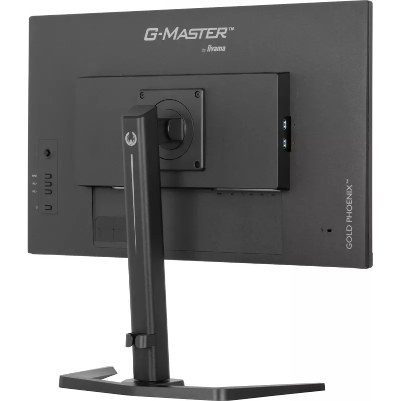 Monitor komputerowy iiyama GB2795HSU-B1 68,6 cm (27 cali) 1920 x 1080 Full HD LED Czarny