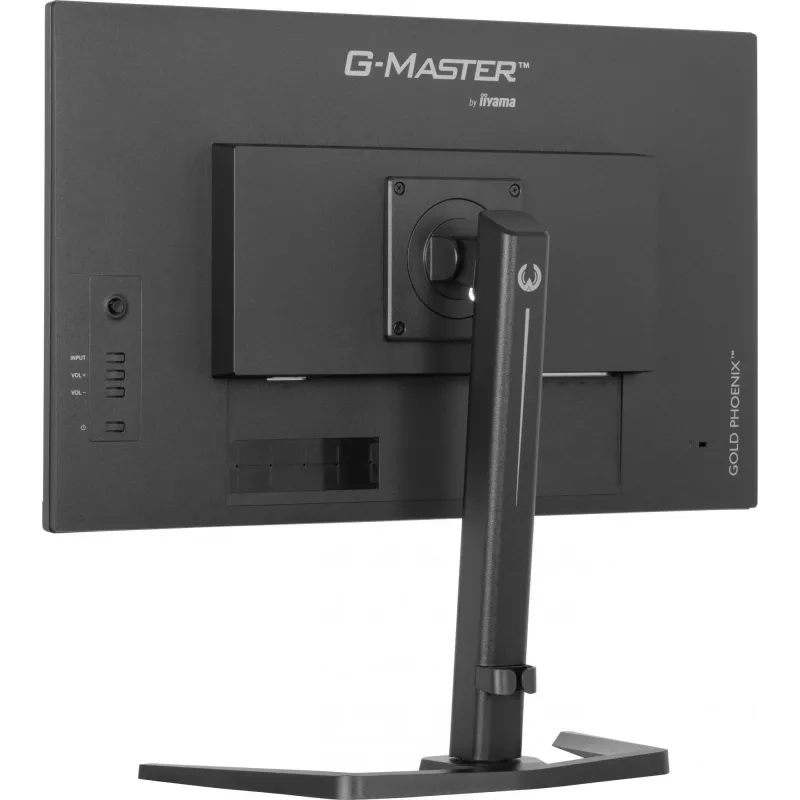 Monitor komputerowy iiyama GB2795HSU-B1 68,6 cm (27 cali) 1920 x 1080 Full HD LED Czarny