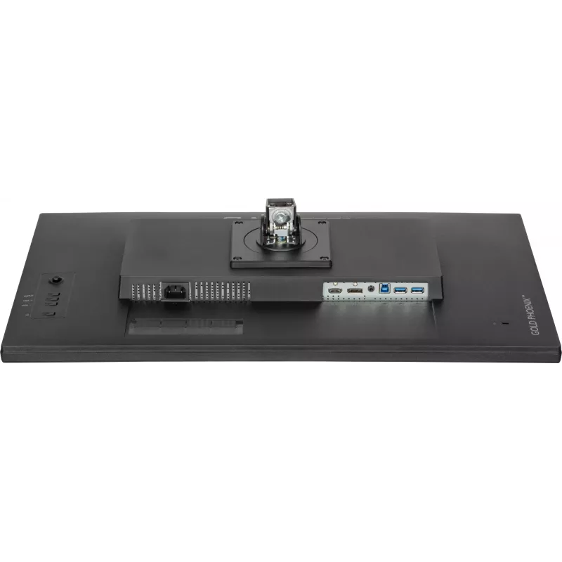 Monitor komputerowy iiyama GB2795HSU-B1 68,6 cm (27 cali) 1920 x 1080 Full HD LED Czarny