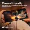 Motorola edge 50 16.9 cm (6.67 cal) Dual SIM Android 14 5G USB Type-C 12 GB 512 GB 5000 mAh Zielony