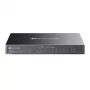 Przełącznik zarządzalny TP-Link Omada ES210GMP 10 portów Gigabit Ethernet PoE