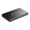 Przełącznik zarządzalny TP-Link Omada ES210GMP 10 portów Gigabit Ethernet PoE