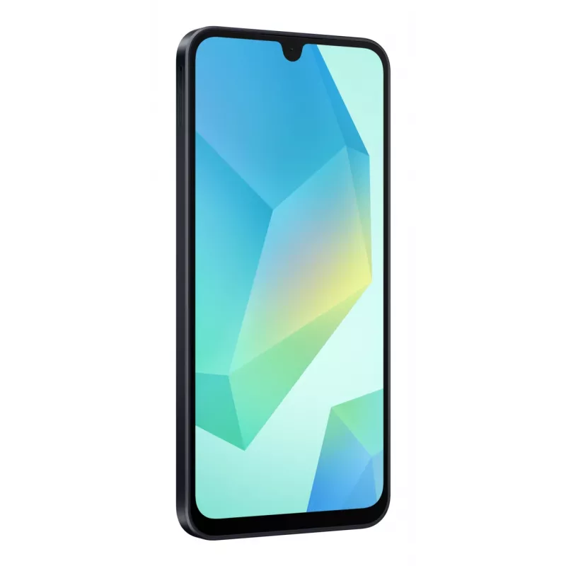 Samsung Galaxy A16 17 cm (6.7 cala) Dual SIM 4G USB Type-C 4 GB 128 GB 5000 mAh Czarny