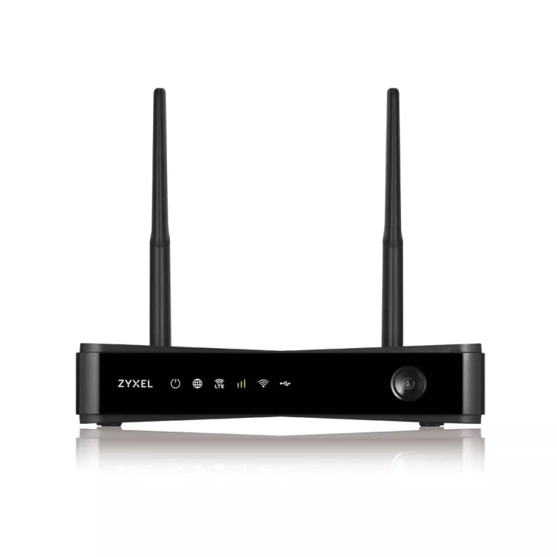 Router Zyxel LTE3301-PLUS Dual-band 2.4 GHz / 5 GHz Wi-Fi 5