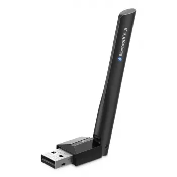 TP-Link UB500 Plus karty interfejsów/adapter Bluetooth