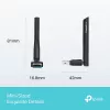 TP-Link UB500 Plus karty interfejsów/adapter Bluetooth