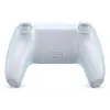 Bezprzewodowy gamepad Sony PlayStation 5 S1000044424 — Bluetooth i USB-C, perłowy, 12 h baterii, wibracje, wyjście słuchawkowe